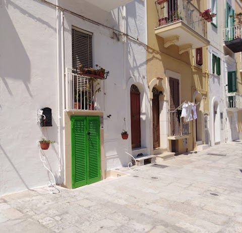 Casa Loredana Monopoli Affitti per brevi periodi