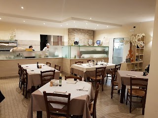 Trattoria Pizzeria Mamò