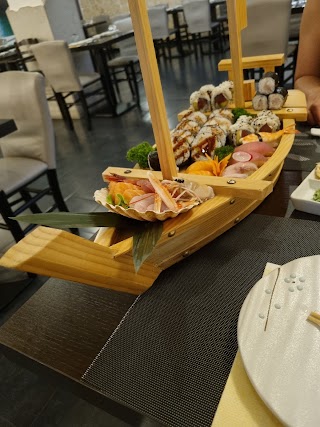 Sushi Family