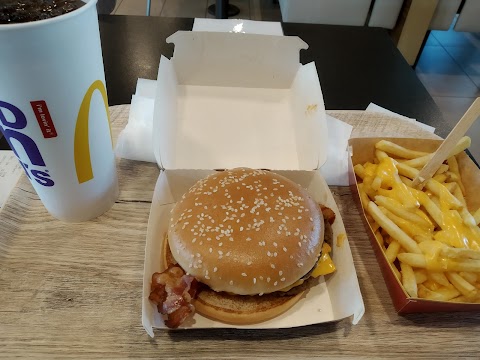 McDonald's San Donà di Piave - Drive
