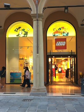 LEGO® Certified Store Bologna