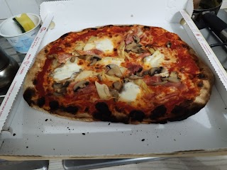 La Bottega della Pizza