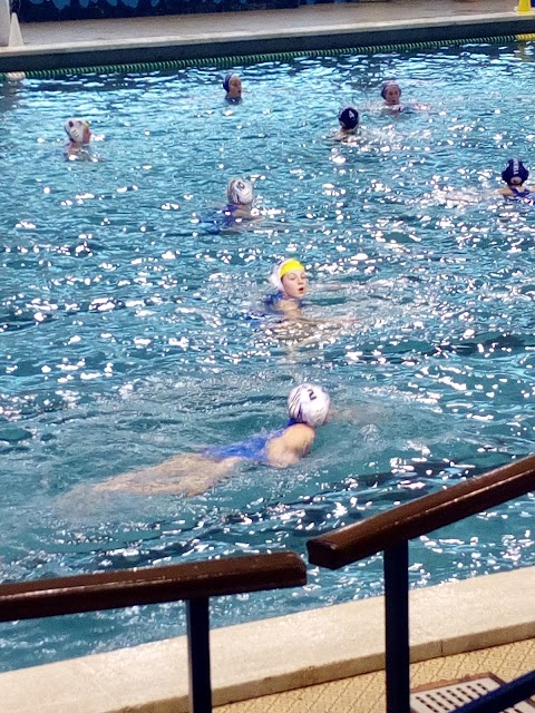 Piscina Comunale Rapallo Nuoto