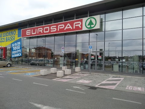 Supermercato EUROSPAR Noale