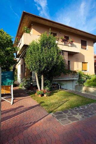 Bed and Breakfast La Villetta