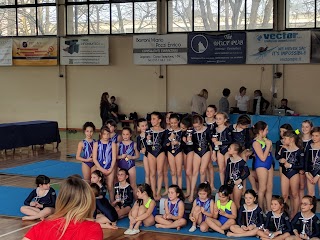 Societa'Ginnastica Pro Patria Bustese Sportiva