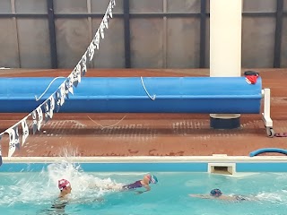 Piscina Cisanello - Abc Sport Pisa