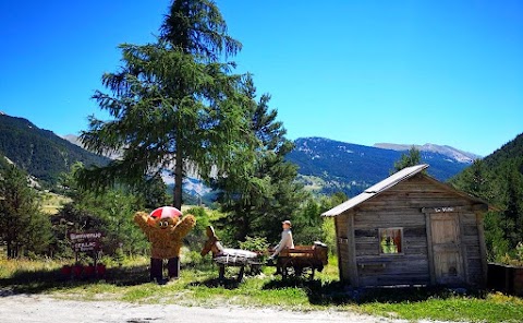 Office de Tourisme de Ceillac