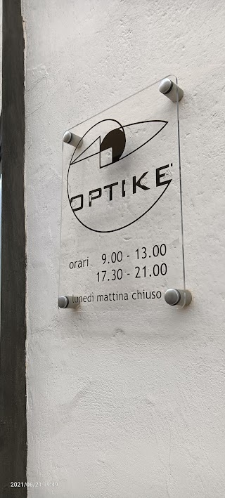 Optike'