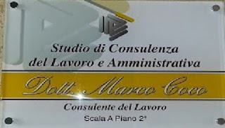 Studio di consulenza del lavoro Dr. Coco