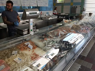 La pescheria di Jesolo