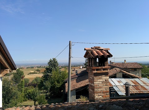 Torretta di Bassano - Affittacamere