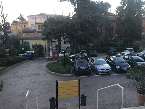 Ospedale Privato Accreditato Villa Regina