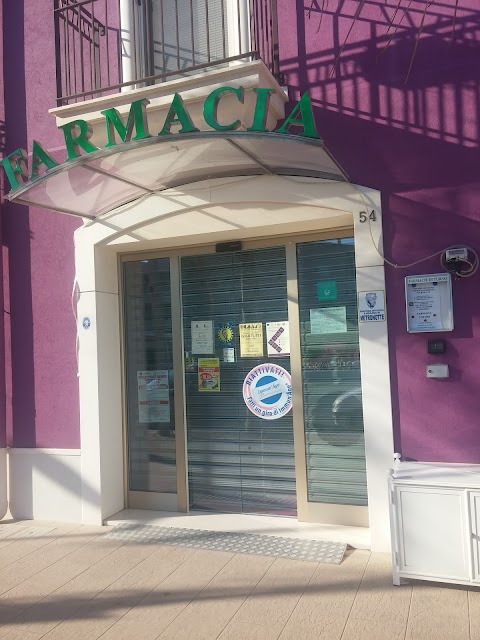 Farmacia Totaro