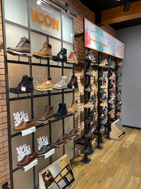 Timberland Store