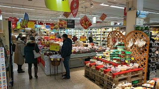 Carrefour Market - Salerno Posidonia