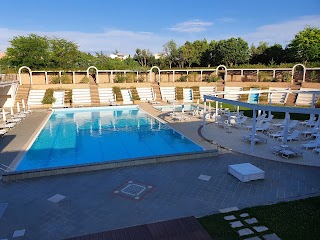 Hotel D'Aragona & Spa