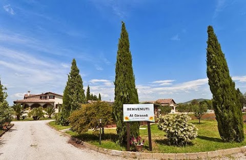 Agriturismo I Girasoli