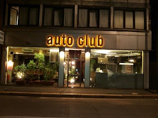 Ristorante Auto Club
