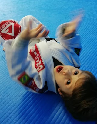 Gracie Barra Chieri