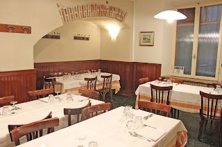 Osteria Al Bianchi