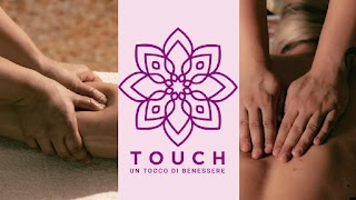 Touch- Un tocco di Benessere