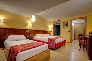 iH Hotels Courmayeur Mont Blanc