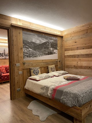 Casa Michela Bormio Apartments & Suites