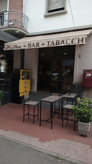 Bar Tabacchi Hilton