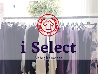 I Select - Taglie comode donna