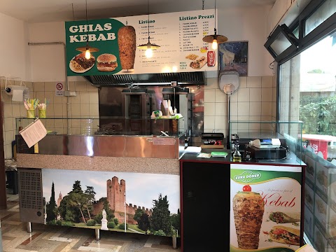 Ghias kebab nonsolokebab