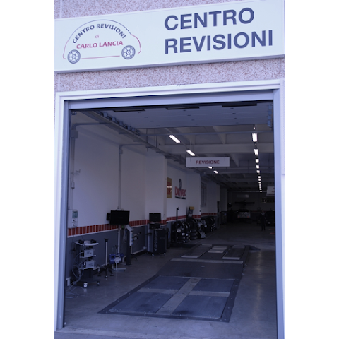 CENTRO REVISIONI CARLO LANCIA