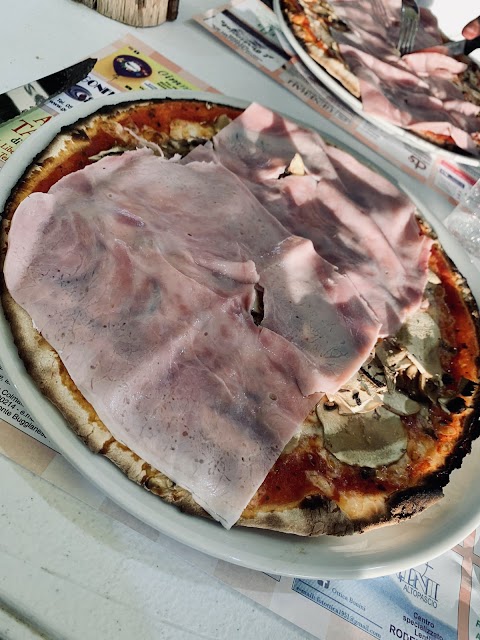 Sagra della pizza