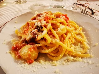 Dalla Lalla Osteria Fiorentina