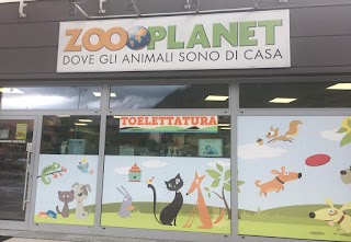 Zooplanet Endine Gaiano