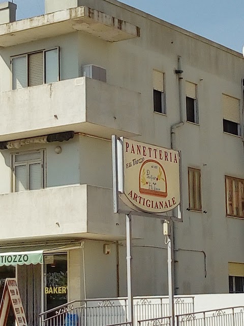 Panificio F. Lli Tiozzo