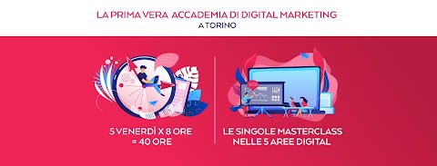 GBS | Digital Academy Torino