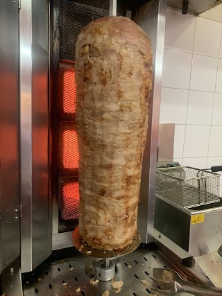 Zio Kebab Pizzeria