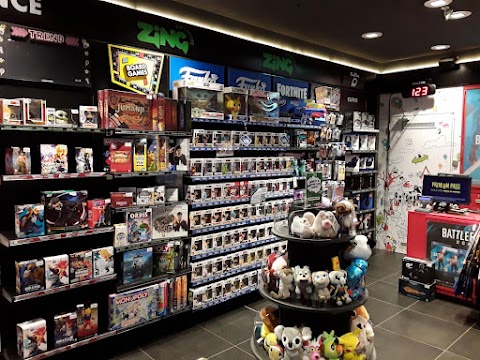 GameStop