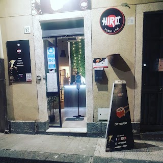 Hiro - Sushi Store