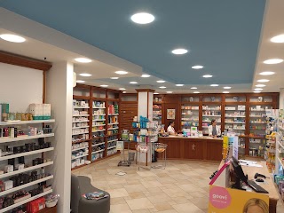 Farmacia Roveda - Bondanello di Moglia