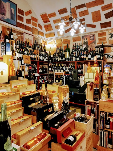 Enoteca Vangi