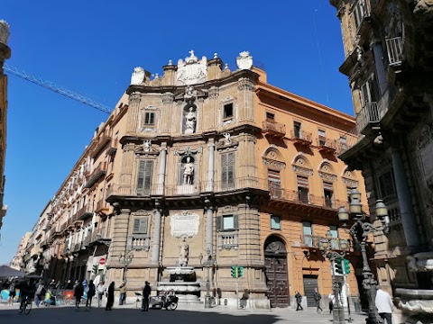 Angela Gaetani Guida turistica Palermo e Sicilia