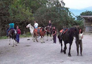 Centro di educazione ambientale Campobase