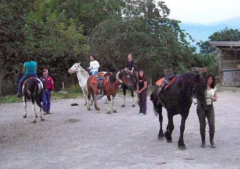 Centro di educazione ambientale Campobase