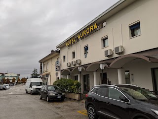 Hotel Aurora