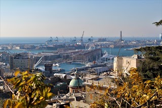 Soul of Genoa Tours