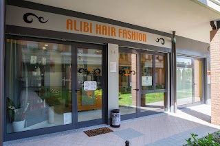 Alibi Hair Fashion Galassi Rossella