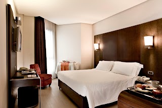 Best Western Hotel Goldenmile Milan