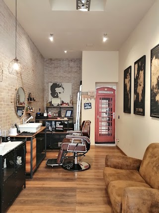 Vallo’s BarberShop